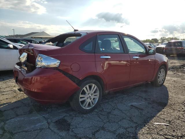 Photo 3 from auction – 2010 FORD FOCUS SEL with VIN 1FAHP3HN5AW267624