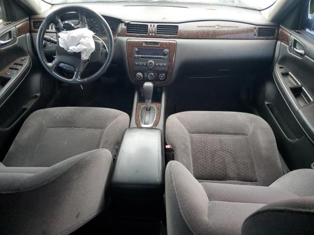 صورة رقم 8 من المزاد - 2013 CHEVROLET IMPALA LS مع VIN 2G1WF5E33D1245340