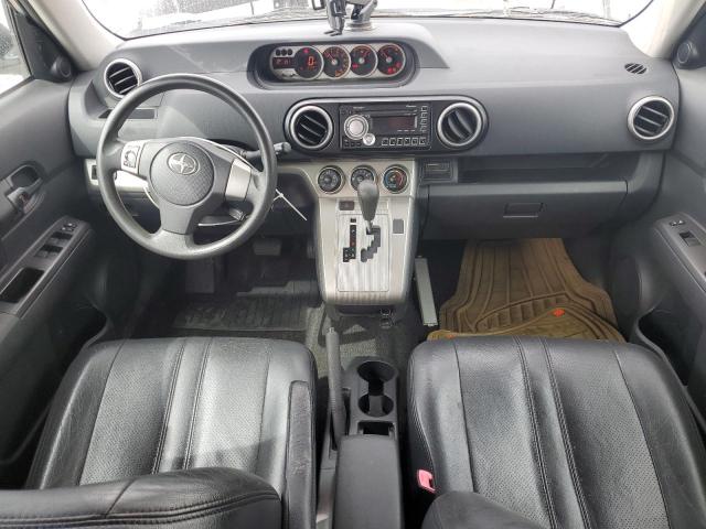 Photo 8 from auction – 2010 TOYOTA SCION XB with VIN JTLZE4FE7A1115536