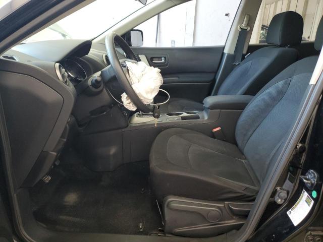 Photo 7 from auction – 2013 NISSAN ROGUE S with VIN JN8AS5MT6DW510232