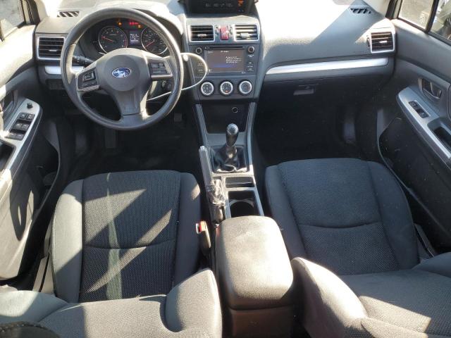 Photo 8 from auction – 2015 SUBARU XV CROSSTR with VIN JF2GPAAC5F9264541