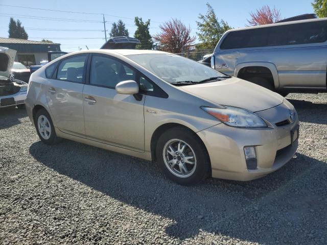 Photo 4 from auction – 2010 TOYOTA PRIUS with VIN JTDKN3DU7A0110943