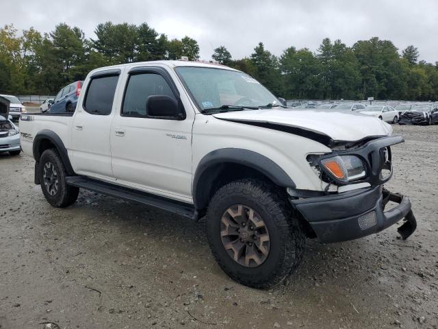 Photo 4 from auction – 2002 TOYOTA TACOMA DOU with VIN 5TEGN92N32Z082273