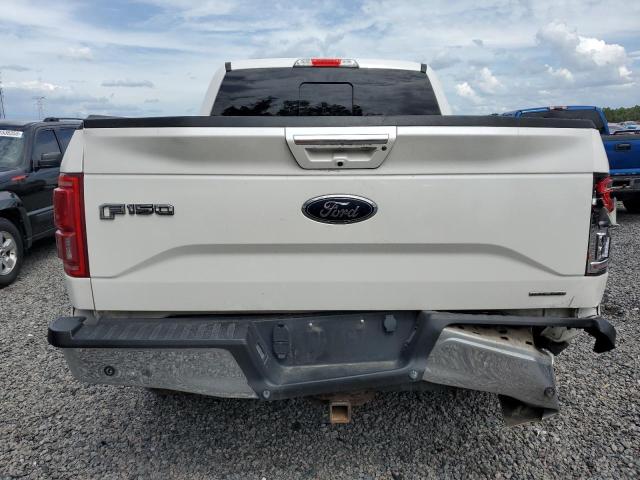 Photo 6 from auction – 2016 FORD F150 SUPERCREW with VIN 1FTEW1EF3GFA19687