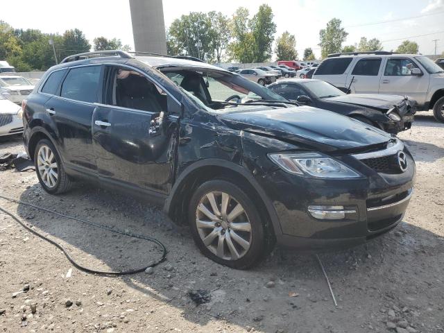 Photo 4 from auction – 2008 MAZDA CX-9 with VIN JM3TB38A180162969