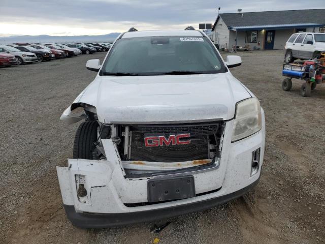 Photo 5 from auction – 2013 GMC TERRAIN SLT with VIN 2GKFLVEK6D6433350