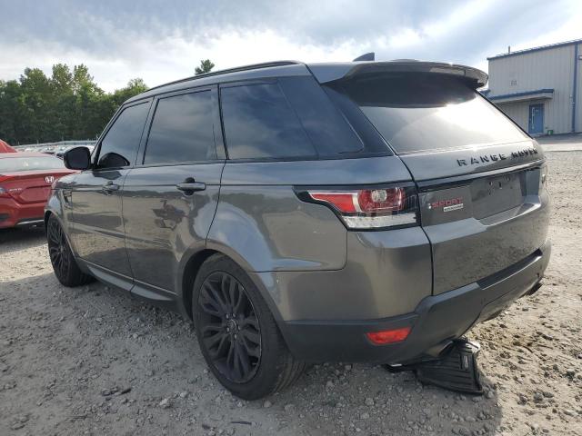 Photo 2 from auction – 2017 LAND ROVER RANGE ROVE with VIN SALWR2FE3HA135812