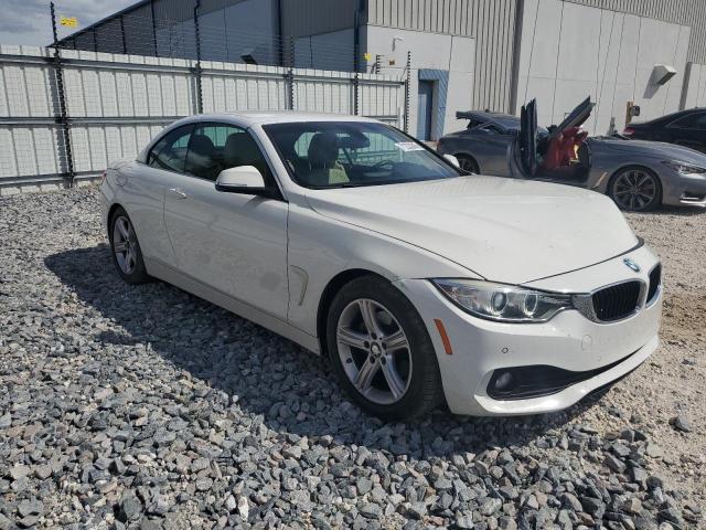 Photo 4 from auction – 2015 BMW 428 I with VIN WBA3V5C56FP751474