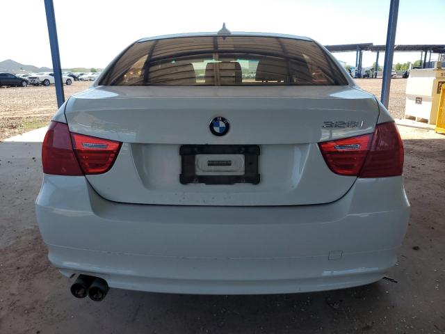 Photo 6 from auction – 2009 BMW 328 I with VIN WBAPH77589NM45701