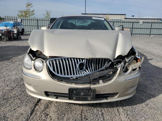 Photo 5 from auction – 2008 BUICK ALLURE CXL with VIN 2G4WJ582681344244