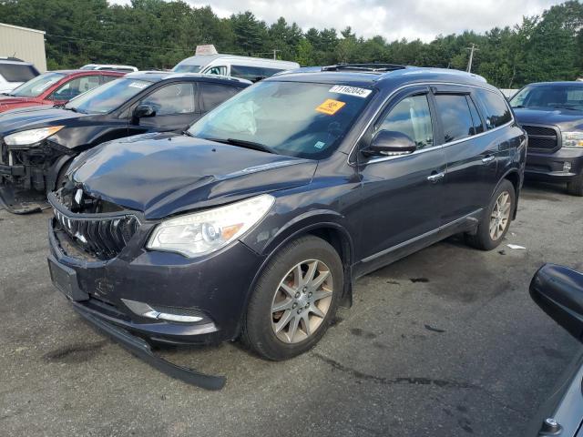 BUICK ENCLAVE 2015 with VIN 5GAKVBKD8FJ301917 - Photo from auction
