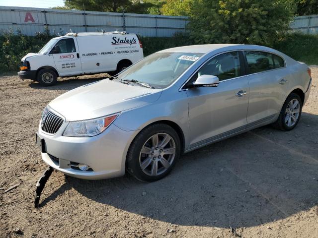 صورة رقم 1 من المزاد - 2013 BUICK LACROSSE مع VIN 1G4GC5E33DF152567