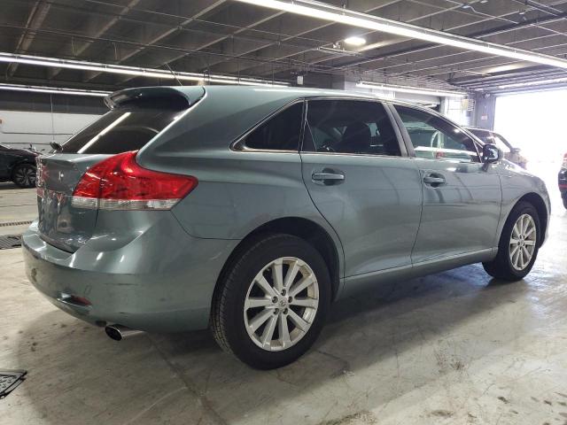 Photo 3 from auction – 2012 TOYOTA VENZA LE with VIN 4T3ZA3BB9CU055907