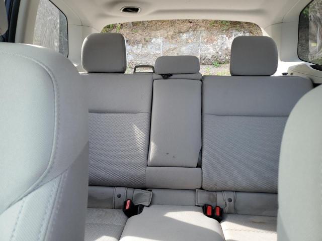 Photo 10 from auction – 2014 SUBARU FORESTER 2 with VIN JF2SJAEC0EH453429
