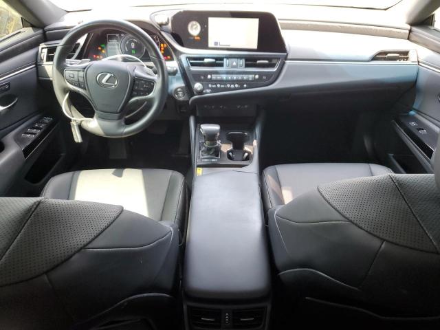 Foto 8 de la subasta – 2024 LEXUS ES 300H BASE con VIN 58ADA1C12RU047260