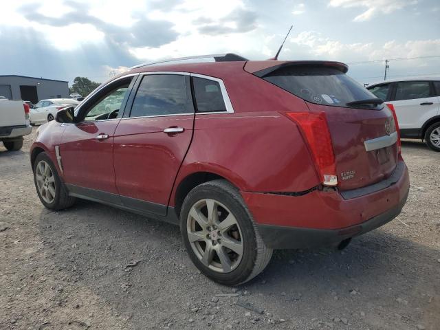 صورة رقم 2 من المزاد - 2012 CADILLAC SRX PERFOR مع VIN 3GYFNBE32CS598156