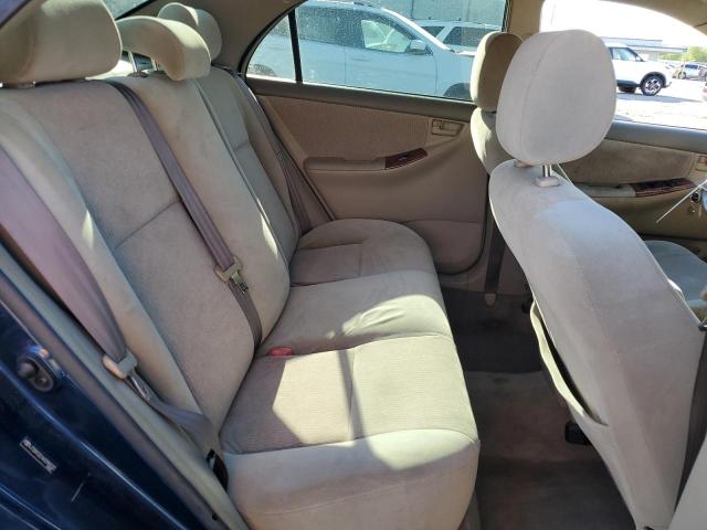 Photo 10 from auction – 2006 TOYOTA COROLLA CE with VIN JTDBR32EX60090033