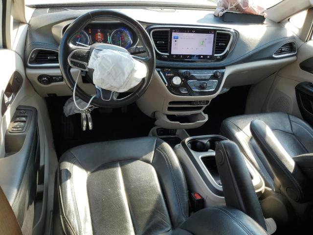 Photo 8 from auction – 2021 CHRYSLER PACIFICA T with VIN 2C4RC1BGXMR543561