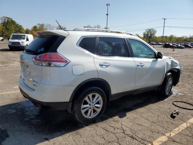 Photo 3 from auction – 2015 NISSAN ROGUE S with VIN 5N1AT2MM7FC881853