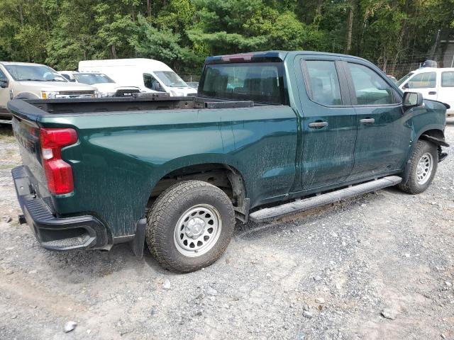 Zdjęcie 3 z aukcji – 2019 CHEVROLET SILVERADO z VIN 1GCRYAEF5KZ308749