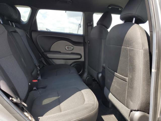 Photo 10 from auction – 2017 KIA SOUL + with VIN KNDJP3A57H7448430