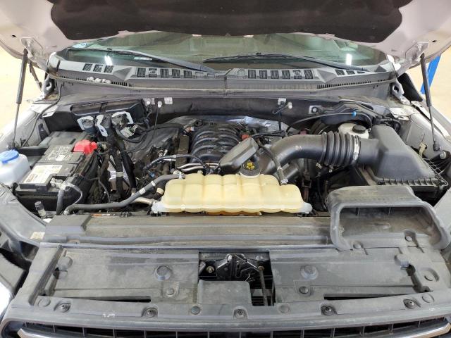 Photo 11 from auction – 2019 FORD F150 SUPERCREW with VIN 1FTEW1E51KKF07947
