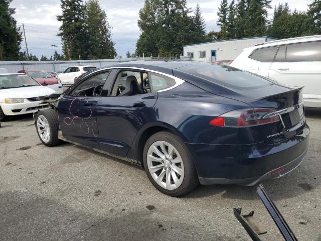 Photo 2 from auction – 2012 TESLA MODEL S with VIN 5YJSA1DP7CFP01949