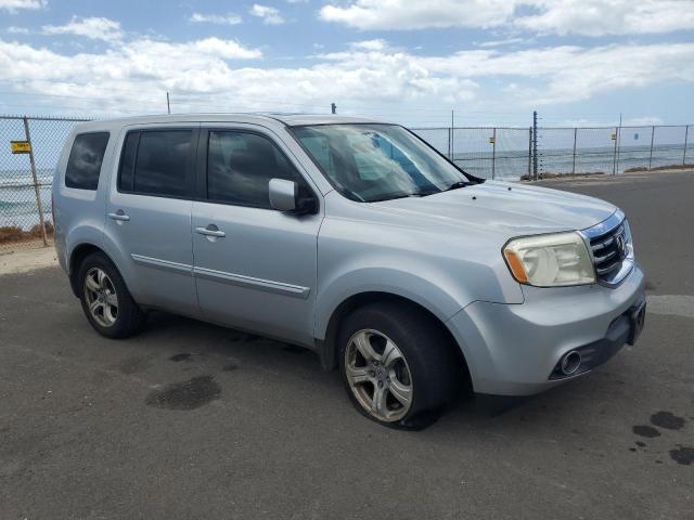 Photo 4 from auction – 2013 HONDA PILOT EXL with VIN 5FNYF3H59DB024209