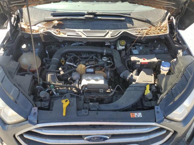 Photo 12 from auction – 2019 FORD ECOSPORT S with VIN MAJ3S2GEXKC269439