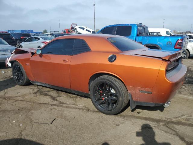 Photo 2 from auction – 2011 DODGE CHALLENGER with VIN 2B3CJ7DJ3BH584075