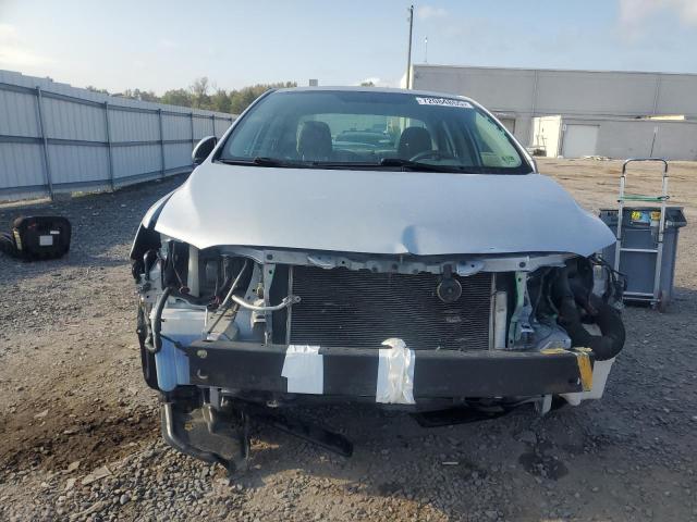 Foto 5 de la subasta – 2009 TOYOTA COROLLA con VIN 2T1BU40E49C110391
