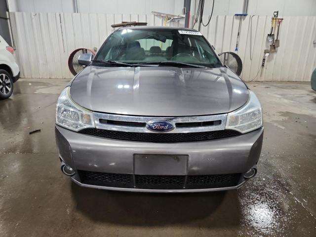 Photo 5 from auction – 2009 FORD FOCUS with VIN 1FAHP37N59W190654