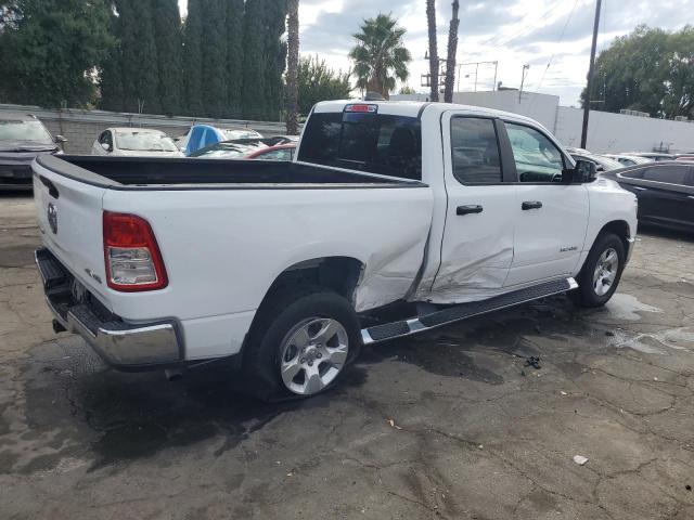 Photo 3 from auction – 2023 RAM 1500 BIG H with VIN 1C6RRFBG3PN634109