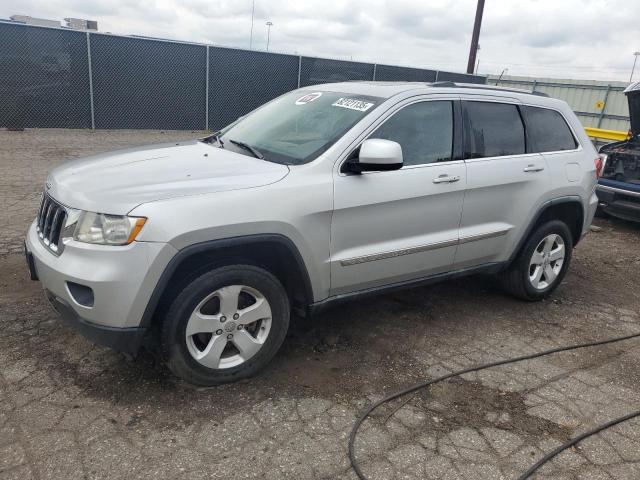 JEEP GRAND CHER 2011 with VIN 1J4RR4GT8BC636679 - Photo from auction