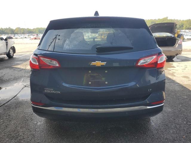 Photo 6 from auction – 2018 CHEVROLET EQUINOX LT with VIN 3GNAXJEV2JS508059