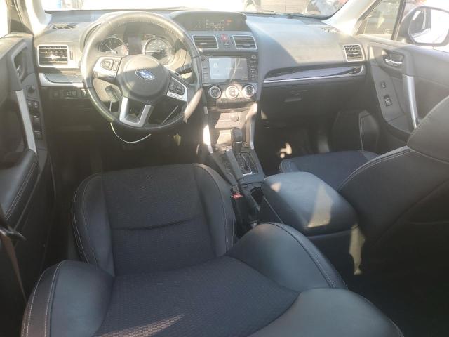 Photo 8 from auction – 2018 SUBARU FORESTER 2 with VIN JF2SJAGCXJH538544