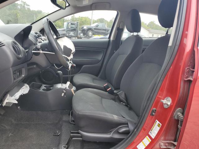 Photo 7 from auction – 2017 MITSUBISHI MIRAGE G4 with VIN ML32F3FJ2HHF05937