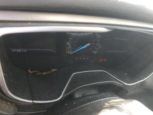 Photo 9 from auction – 2013 FORD FUSION SE with VIN 3FA6P0H99DR374577