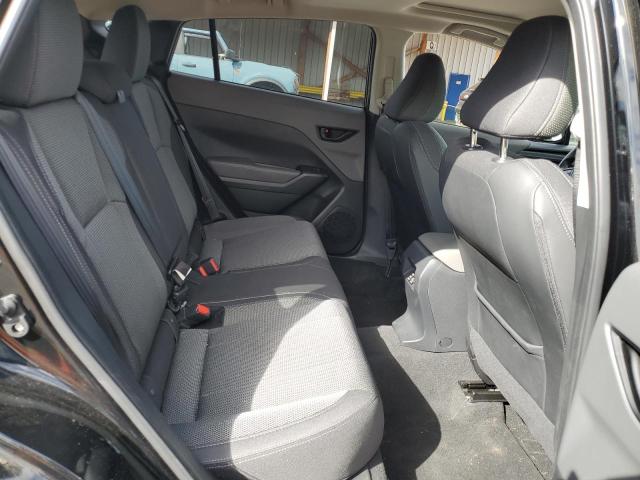 Photo 10 from auction – 2024 SUBARU CROSSTREK with VIN JF2GUADC9R8376791