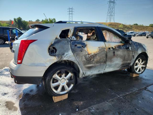 Photo 3 from auction – 2015 CADILLAC SRX PREMIU with VIN 3GYFNGE34FS522309