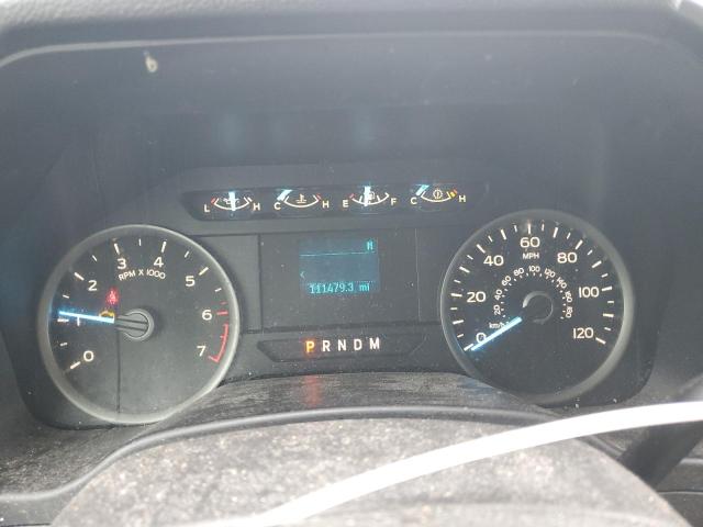 Photo 9 from auction – 2019 FORD F150 SUPER with VIN 1FTEW1E55KFA19206