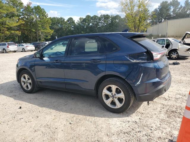 Photo 2 from auction – 2017 FORD EDGE SE with VIN 2FMPK4G93HBB70928