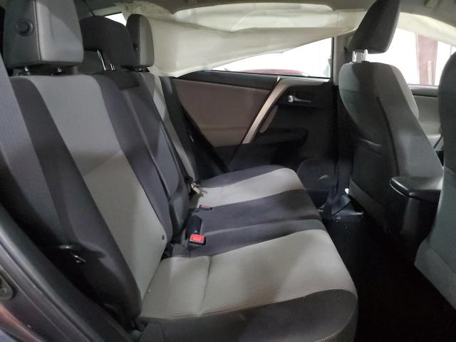 Photo 11 from auction – 2015 TOYOTA RAV4 XLE with VIN JTMRFREV9FD132254