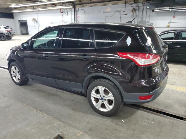 Photo 2 from auction – 2013 FORD ESCAPE S with VIN 1FMCU0F79DUD08090