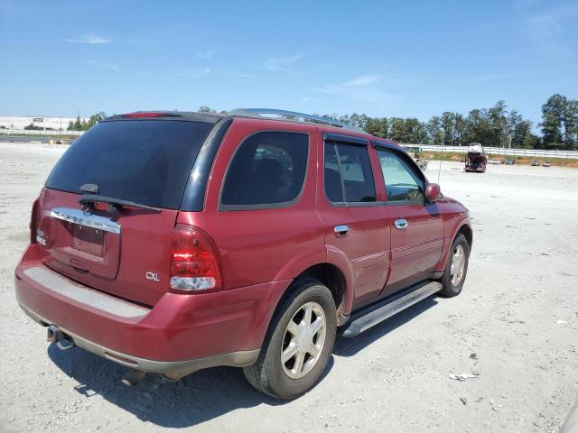 Photo 3 from auction – 2006 BUICK RAINIER CX with VIN 5GADS13S262230314