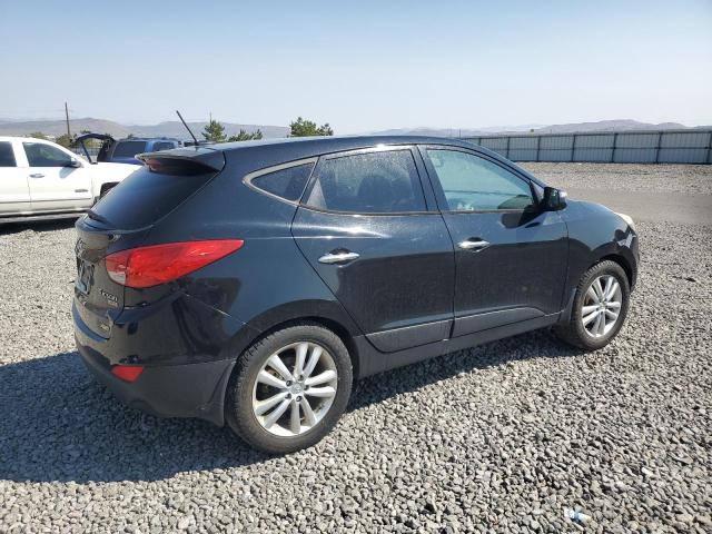 Photo 3 from auction – 2012 HYUNDAI TUCSON GLS with VIN KM8JUCAC9CU538787