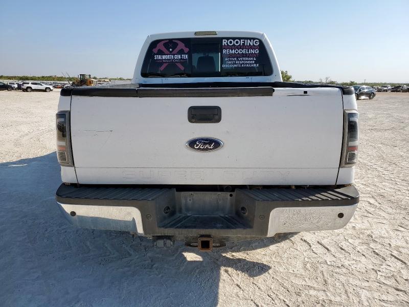 Photo 6 from auction – 2011 FORD F250 SUPER DUTY with VIN 1FT7W2BTXBEB30664