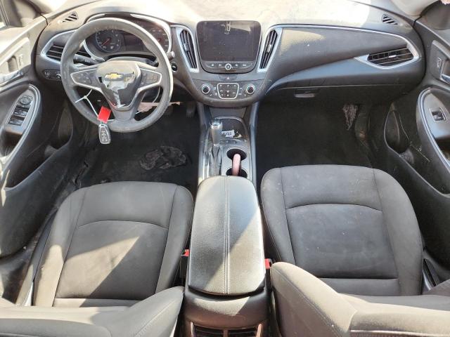 Photo 8 from auction – 2019 CHEVROLET MALIBU LT with VIN 1G1ZD5ST5KF177992