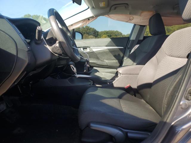 Photo 7 from auction – 2015 HONDA CIVIC EX with VIN 19XFB2F83FE016089