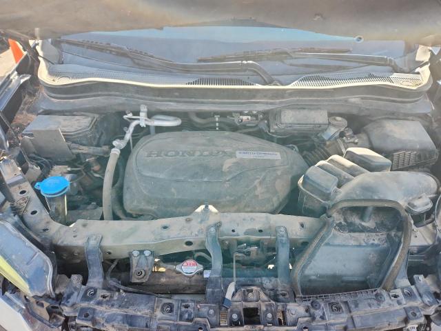 Photo 12 from auction – 2019 HONDA PILOT TOUR with VIN 5FNYF6H91KB006319